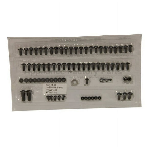 Charbroil Hardware Bag 42030392