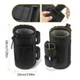 thumbnail image 5 of MOMOJIA Cup Holder for Bike Scooter, Wheelchair Folding, Road Bike, Wheelchair, 5 of 8