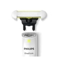 thumbnail image 4 of Repuesto de Cuchilla OneBlade Intimate, 4 of 5