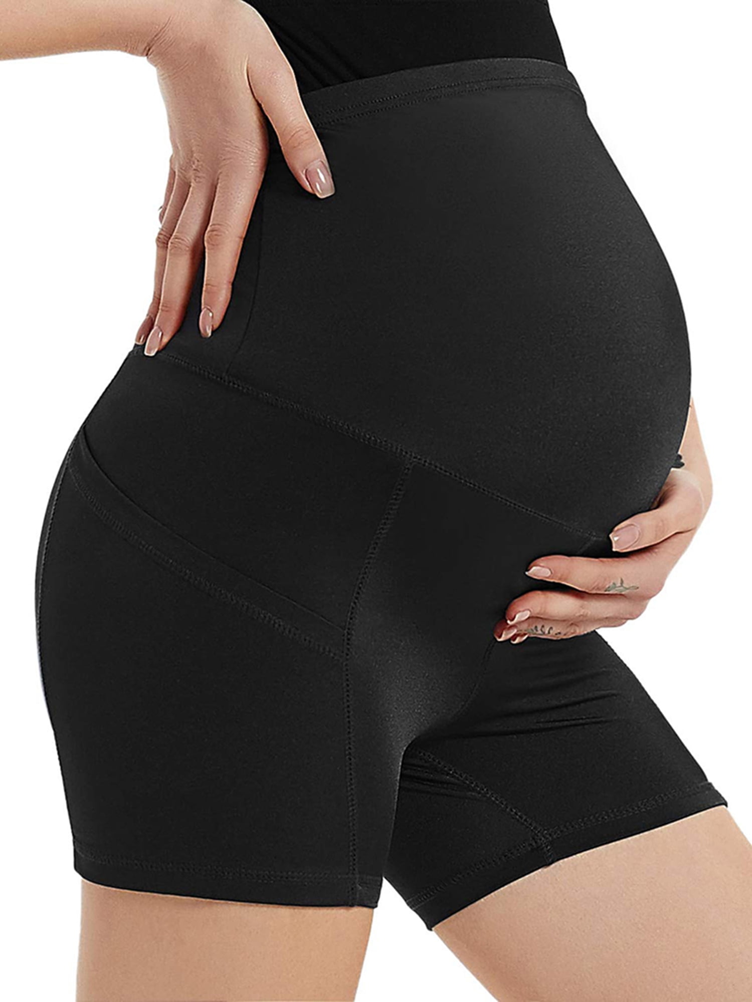 Noppies Shorts Under The Belly Nine Pantalones Cortos para Mujer