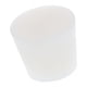 thumbnail image 5 of 2x Tapón de Tapón de Silicona Sólida de Laboratorio Tapones de Cónicos de Matraz Tapones de 6 # -10 #, 8 Tamaños DYNWAVEMX Tapón de silicona para cristalería, 5 of 8
