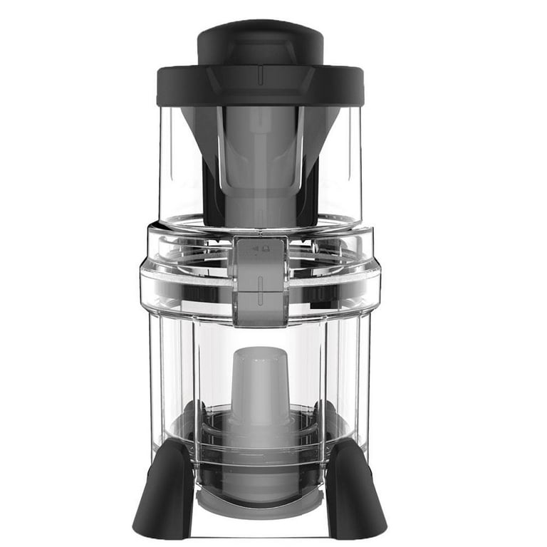 Ninja Automatic Spiralizer Noodle Kit Pasta Maker with 2