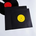 HPDL Vinyl Record Bag 7 Inch/10 Inch/12 Inch Vinyl Record Protectors