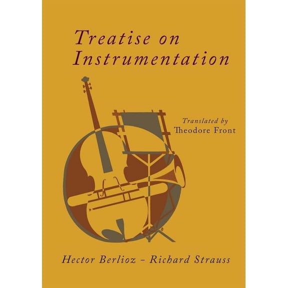 Treatise on Instrumentation, (Paperback)