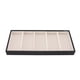 thumbnail image 1 of Estuche para exhibir gafas, estuche para gafas con 5 rejillas, estuche para gafas de sol, caja para guardar gafas, calidad inigualable, 1 of 12