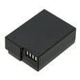thumbnail image 4 of Replacement Battery for Panasonic Lumix DMC-G7HK,Lumix DMC-G81,Lumix DMC-GH2,Lumix DMC-GH2GK,Lumix DMC-GH2H,Lumix DMC-GH2HGK,Lumix DMC-GH2HK,Lumix DMC-GH2HS,1000mAh, 4 of 5