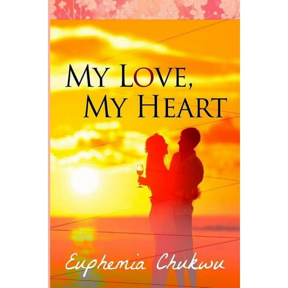 My Love, My Heart (Paperback)