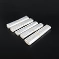 thumbnail image 1 of POF 100PCS Heat Shrink Bags Bag Film Wrap Packaging Seal Packing Shrinkable, 1 of 8