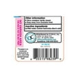 thumbnail image 4 of 2 Pack Quality Choice Infants Glycerin Suppositories Laxative Relief 25 Ct Each, 4 of 7