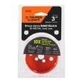 thumbnail image 3 of Brocasierra Bimetalica 3'' Truper 13101 Truper COBI-3, 3 of 3