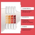 thumbnail image 3 of Nail Surface Cuticle Care Agent Nail Repair Agent Nail Nourishment Suitable For Fragile, 3 of 8