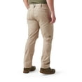 thumbnail image 3 of 5.11 Tactical Men's Ridge Pant, Flex-Tac Stretch Fabric, Comfort Waist, Style 74520, Khaki, 38W x 34L, 3 of 3