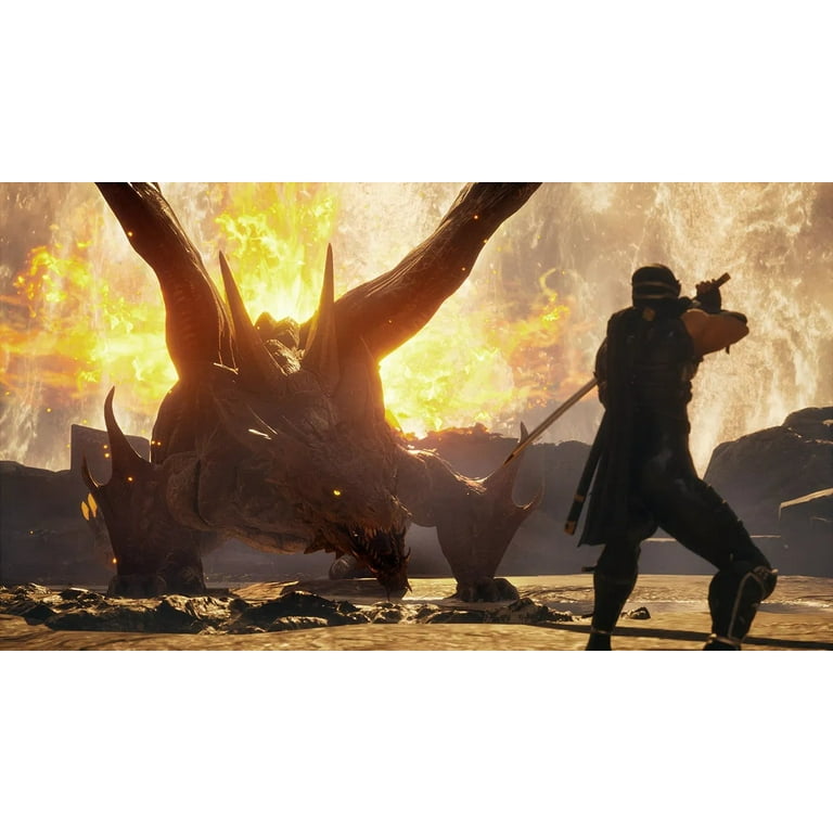KOEI TECMO, Ninja Gaiden 2 Black for PS5, Remastered - Walmart.com