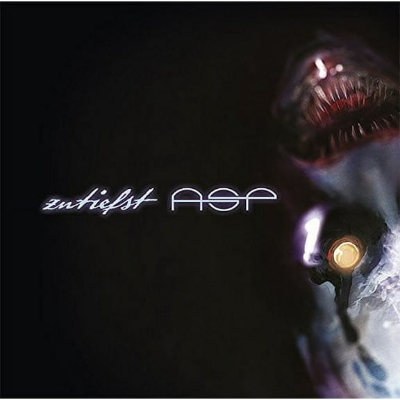 Zutiefst: Earbook Edition (CD)