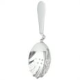 thumbnail image 3 of Herwey Practical Stainless Steel Bar Strainer Ice Spoon Strainer Filter Kitchen Bar, 3 of 8