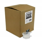 Quick Dam Liquid Lock Slurry 50lb Box With Scoop - Treats 1100 Gallons