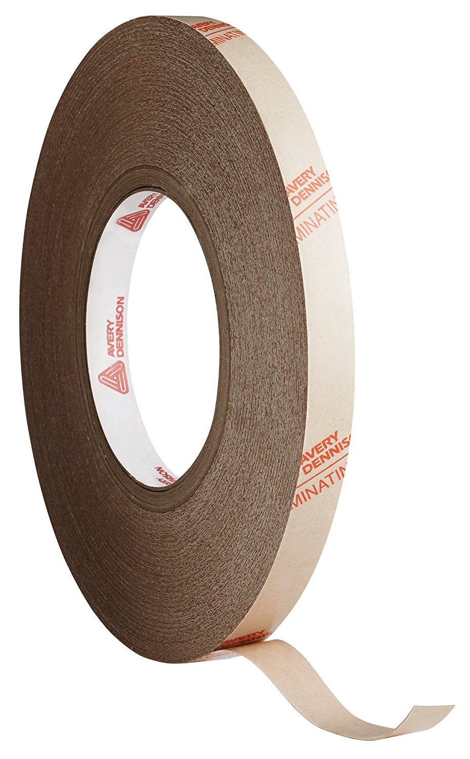 Avery Dennison HPA 1905 High Performance Acrylic Adhesive Tape, 108 ft