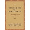 thumbnail image 2 of Rethinking the Pentateuch: Prolegomena to the Theology of Ancient Israel (Paperback), 2 of 2