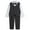 B-Grey291, variant on XAOWF Child Boys Formal Suit Large Sized Elegant Vest Bow Tie Shirt And Loose Fit Trousers Outfit For Kids Party Wedding 2-14 Years Stylish Leisure Outfit
