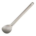 thumbnail image 1 of EDC Outdoor Picnic Mini Portable Lightweight Useful Camping Backpacking Cutlery Fork Spoon, 1 of 5
