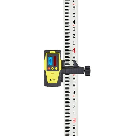 Photo 1 of (ROD ONLY, REMOTE NOT INCLUDED) AdirPro 25 ft 10ths Scale Fiberglass Construction Grade Rod