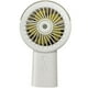 thumbnail image 2 of Misting Fan Portable Handheld Fan, 4000mAh Handheld Misting Fan Rechargeable Power Bank,Cooling Water Fan for Travel, 2 of 5