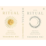 Ritual : Daily Practices for Wellness, Beauty & Bliss (Paperback)
