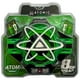 thumbnail image 1 of Kit de Instalación Atomic Audio ATOM-8 Calibre 8 RCA 1000W, 1 of 5
