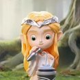 thumbnail image 5 of Popmart Original The Lord Of The Rings Aragorn Legolas Balrog Sauron Gollum Frodo Baggins Gandalf Gift Children Customizable, 5 of 5