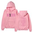 thumbnail image 5 of Sudadera con capucha de estilo coreano para niños callejeros para hombres y mujeres, sudadera informal holgada para estudiantes, 5 of 5