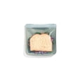 thumbnail image 1 of Bolsa de almacenamiento reutilizable de silicona W&P Porter Sandwich 1L Sage, 1 of 6