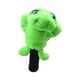 thumbnail image 5 of Funda de madera con diseño de animal para palos de golf, ideal como regalo para golfistas. Tortuga, 5 of 9