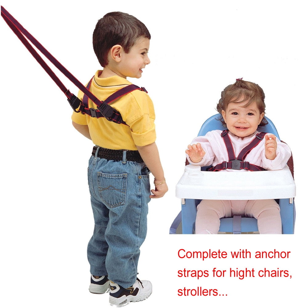 dreambaby safety harness