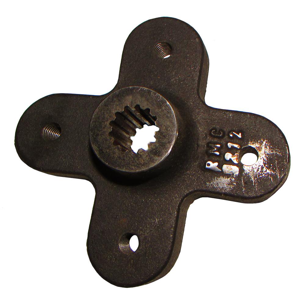 291315 Fits Ford / Fits New Holland Tractor Hydraulic Pump Hub 730