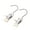 Beige, variant on dfutuy 2 Pack Stainless Steel Clothes Hanger Hook Design Traceless Storage Easy To Dry Shorts Socks