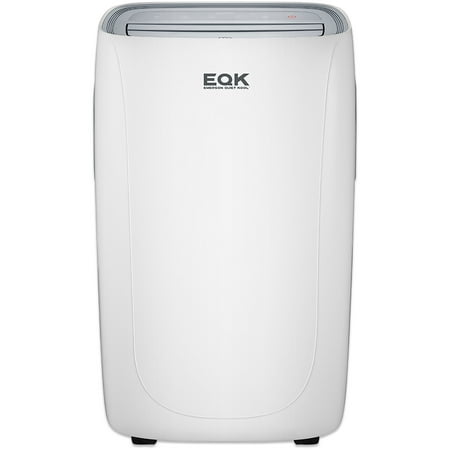 Emerson Quiet Kool SMART Portable Air Conditioner with Remote, Wi-Fi, and Voice Control for Rooms up to 300-Sq. Ft