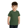 thumbnail image 1 of Port & Company Toddler Fan Favorite Tee. PC450TD, 1 of 1