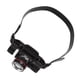 thumbnail image 4 of Lámpara de cabeza subacuática impermeable IP, linterna de cabeza de buceo 1500LM Lámpara de cabeza de buceo amarilla Tecnología innovadora de faros de buceo, 4 of 12