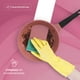 thumbnail image 4 of Sartén Antiadherente Rosa 20 Cm Con Inducción Libre De Toxinas, 4 of 5