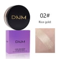 thumbnail image 1 of Iumwxz Powder Loose Face Powder Translucent Smooth Setting Foundation Makeup, 1 of 2