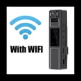 thumbnail image 5 of Mini CáMara 1080P con DeteccióN de Movimiento, Grabadora de VíDeo Digital WIFI PortáTil, CáMara Corporal, Grabadora de VisióN , VideocáMara B, 5 of 5