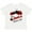 AA-White, variant on My Aunt Loves Me with Cute Ladybugs Boys or Girls Toddler T-Shirt