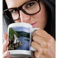 thumbnail image 2 of 3drose, Snake River Idaho, 11oz Mug, 2 of 6