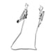 thumbnail image 2 of Soporte de bicicleta de doble pata para Cruiser para 26 pulgadas, 2 of 8
