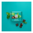 thumbnail image 4 of Chocolate amargo Ritter Sport con relleno sabor menta 100 g, 4 of 4