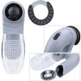 thumbnail image 3 of Pet Hair Vacuum, Portable Vacuum, Hair Cleaner Tool for Dogs and Cats, 3 of 5