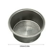 thumbnail image 2 of Replacement For Breville Coffee Maker Filter Stainless Steel coffee filter 2 cup Basket Coffee Machine Accessories, 2 of 9