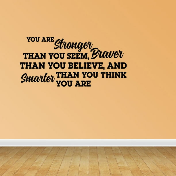 Free Free You Are Braver Than You Believe Svg Free 118 SVG PNG EPS DXF File