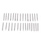 thumbnail image 4 of Cabezal De Molienda, Alta Resistencia, 30 Piezas, 45 Mm De Longitud, Amplia Compatibilidad, Broca Para Amoladora, Esmeril, Varias Formas Para Tallar, 4 of 7