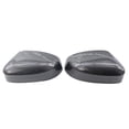 thumbnail image 1 of Scienceny Cubierta embellecedora para espejo retrovisor de coche, lado delantero izquierdo y derecho BM5117K748AA BM5117K747AA para Focus Vehículos, repuestos y accesorios Mis, 1 of 6